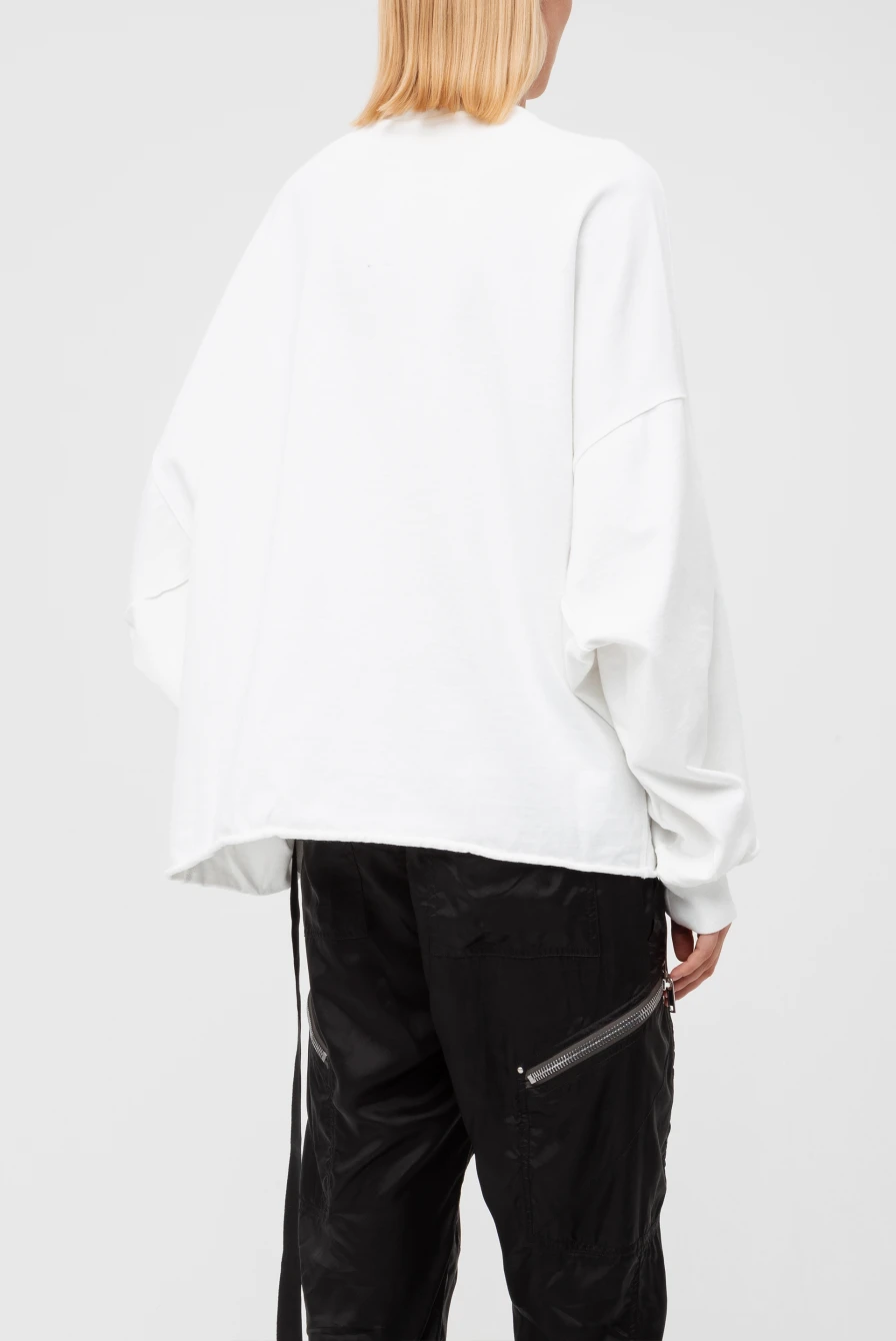 Лонгслив Rick Owens