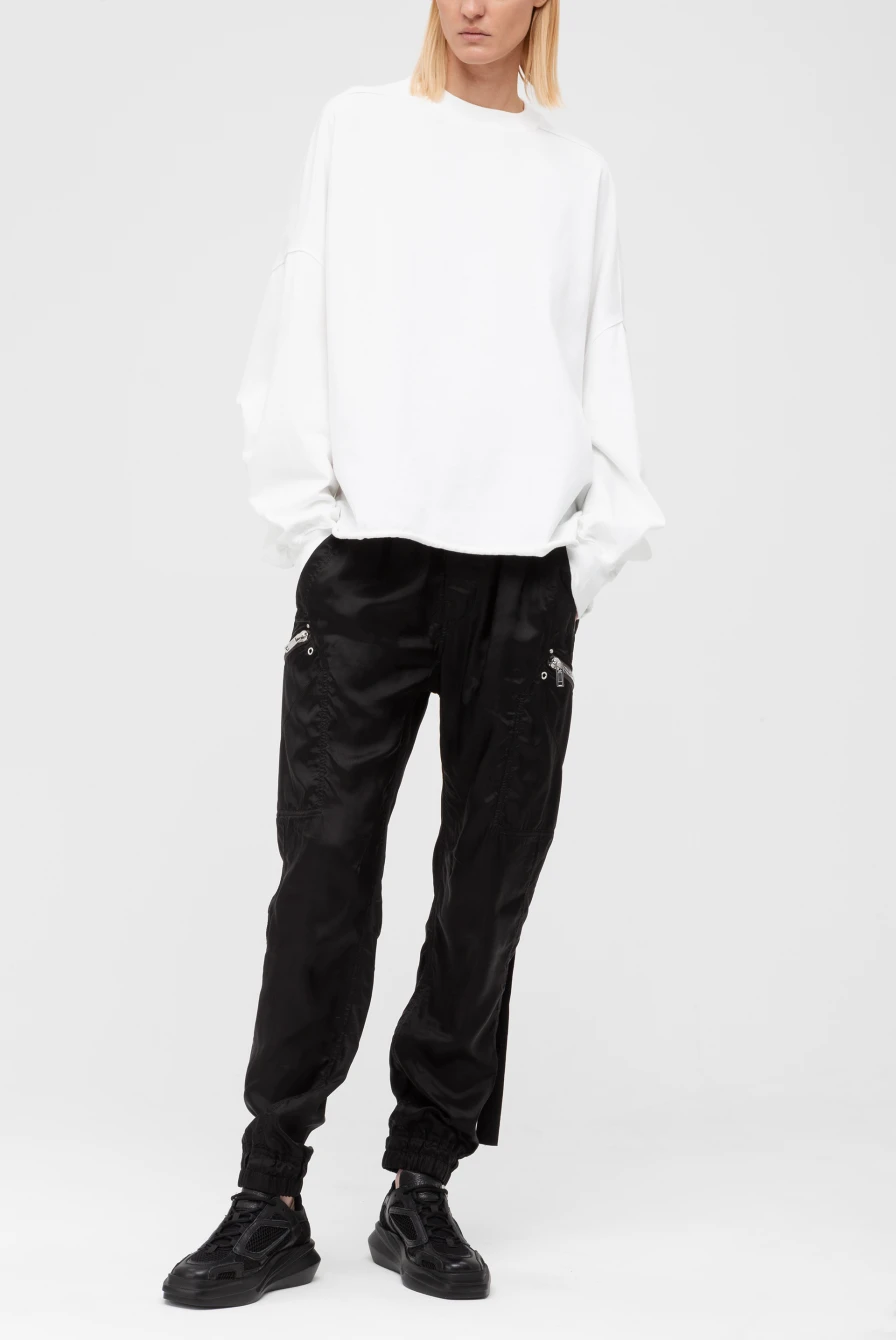 Лонгслив Rick Owens