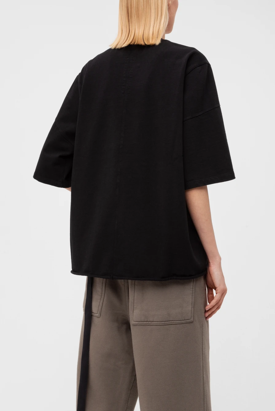 Футболка Rick Owens
