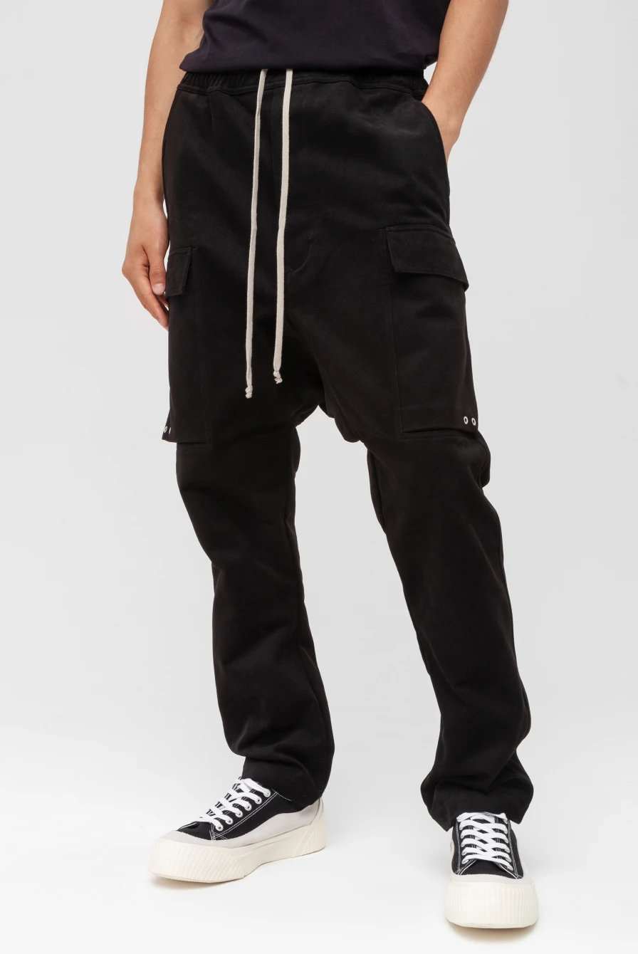 Брюки Rick Owens