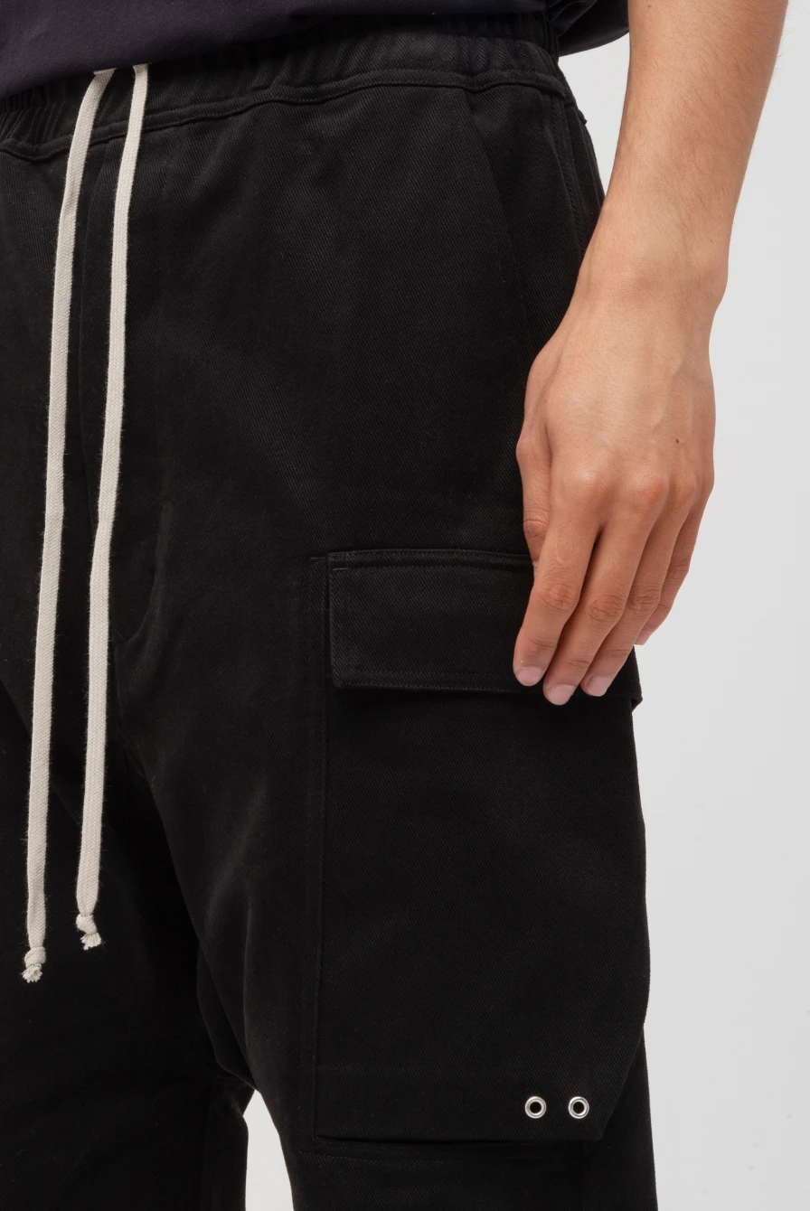 Брюки Rick Owens