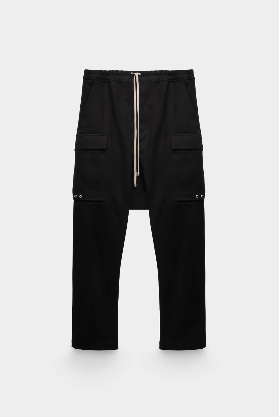 Брюки Rick Owens