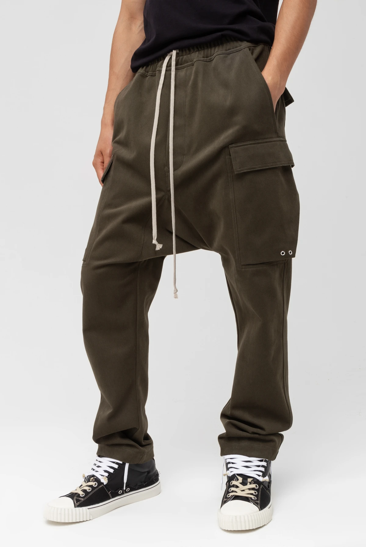 Брюки Rick Owens