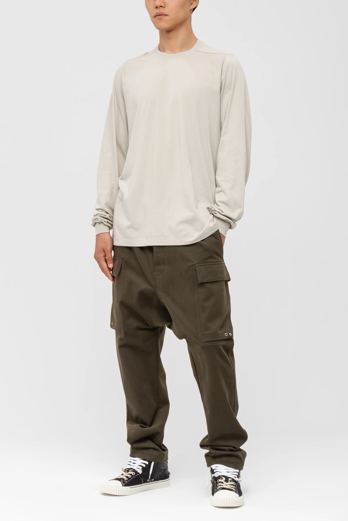 Брюки Rick Owens