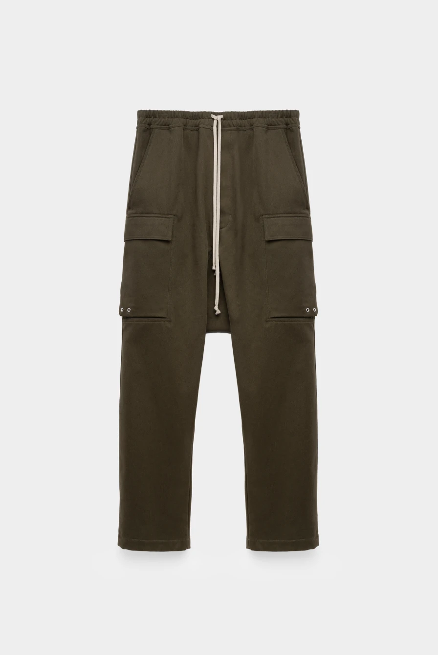 Брюки Rick Owens