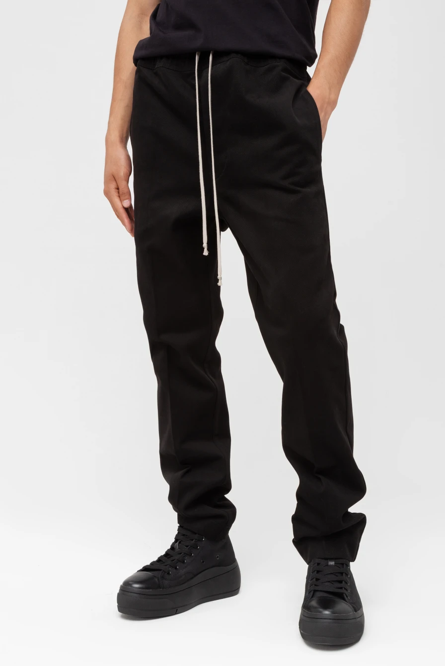 Брюки Rick Owens