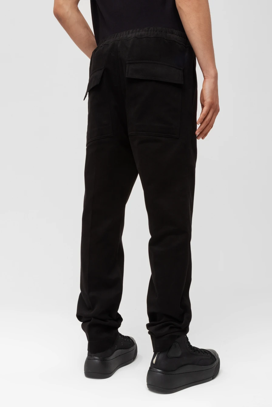 Брюки Rick Owens