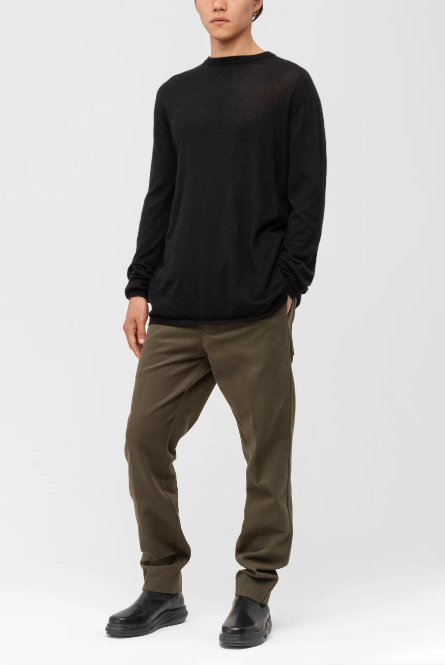 Брюки Rick Owens