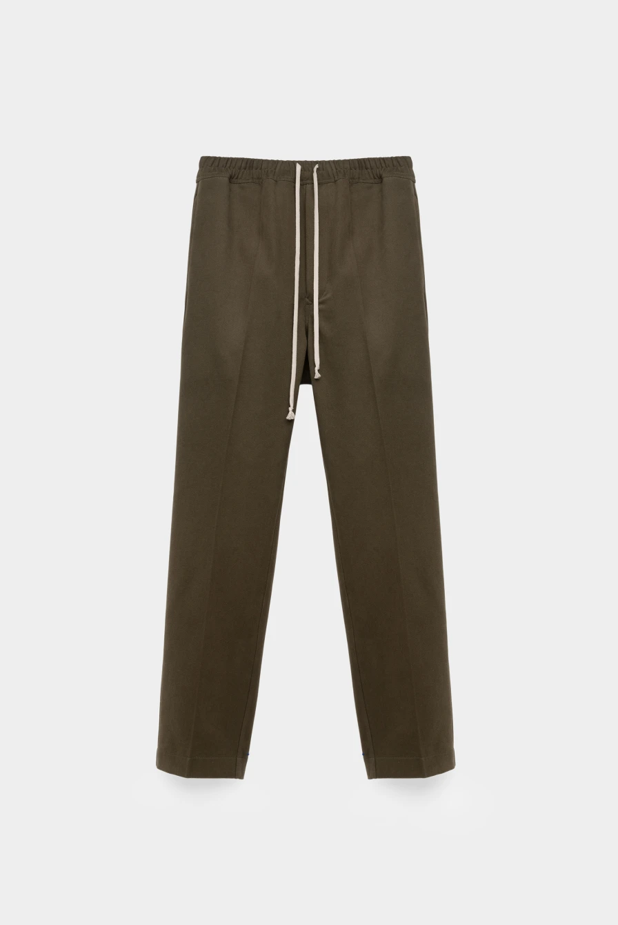 Брюки Rick Owens