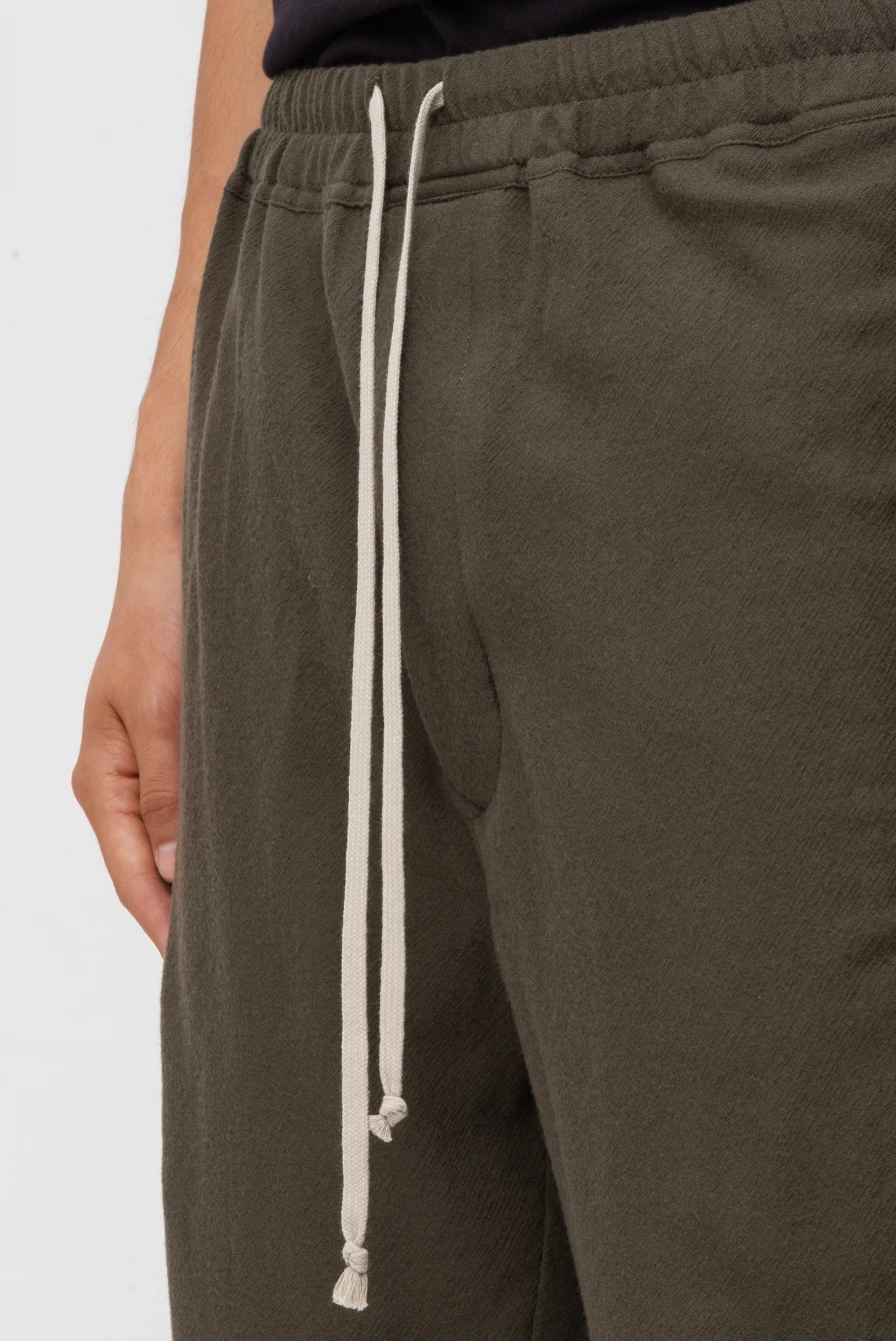 Брюки Rick Owens