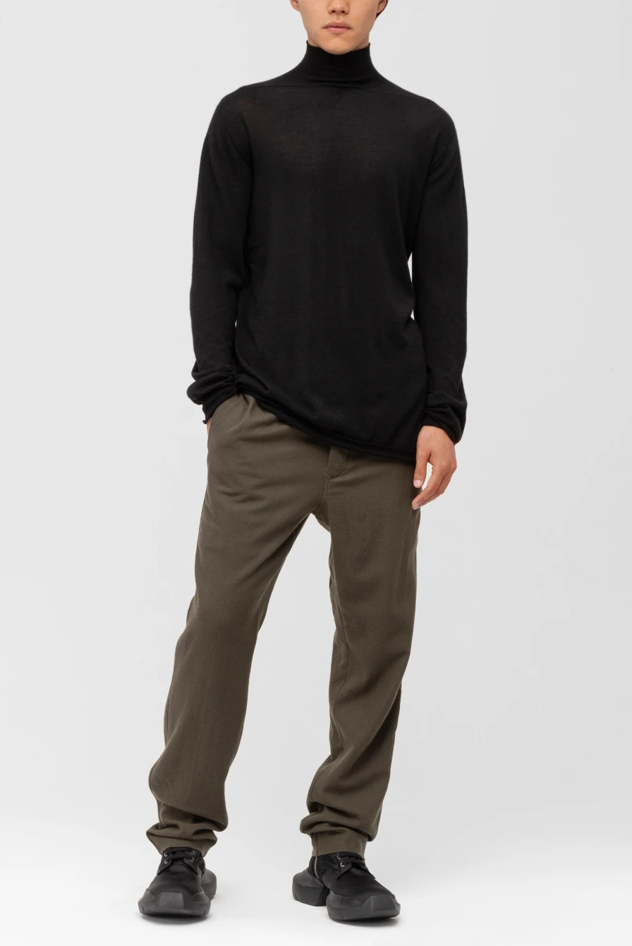 Брюки Rick Owens