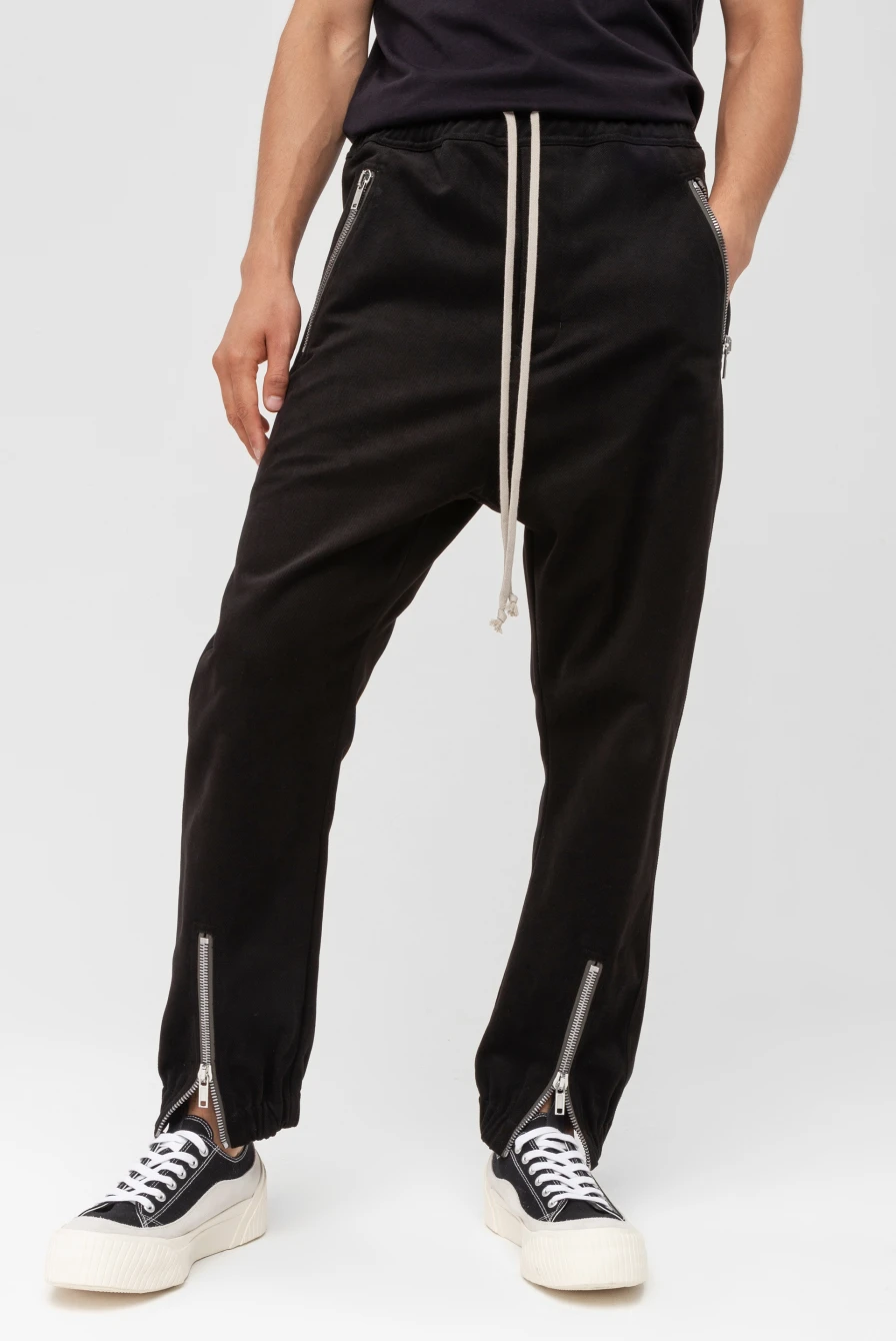 Брюки Rick Owens