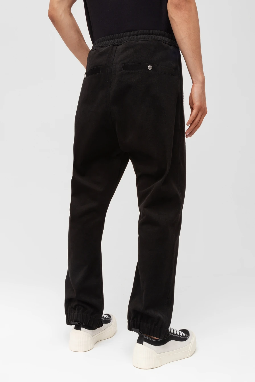 Брюки Rick Owens