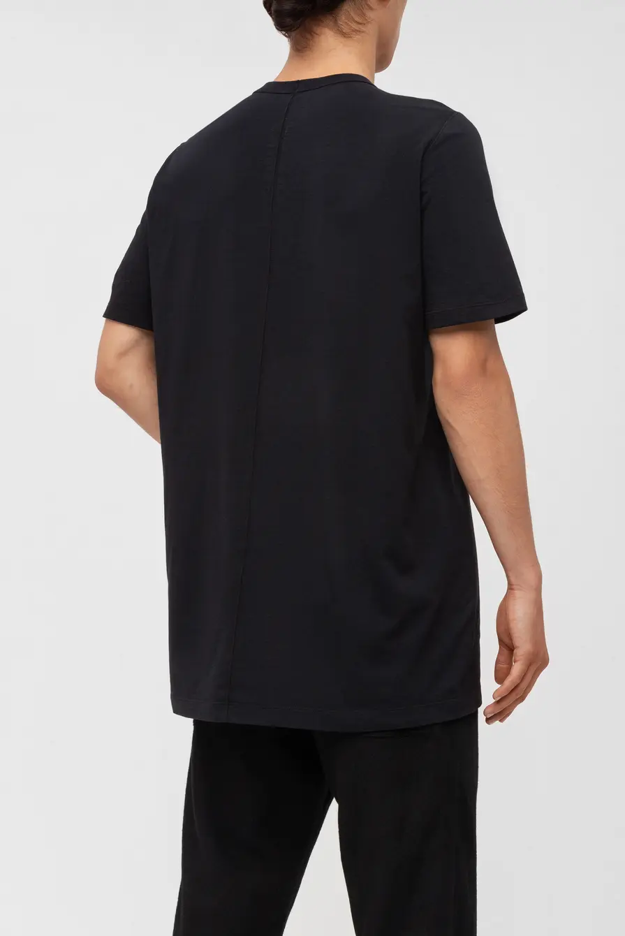 Футболка Rick Owens