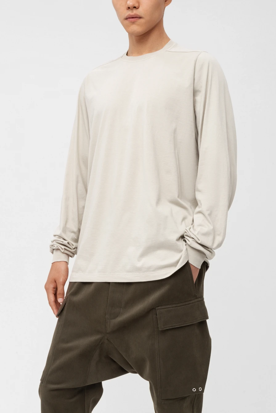 Лонгслив Rick Owens