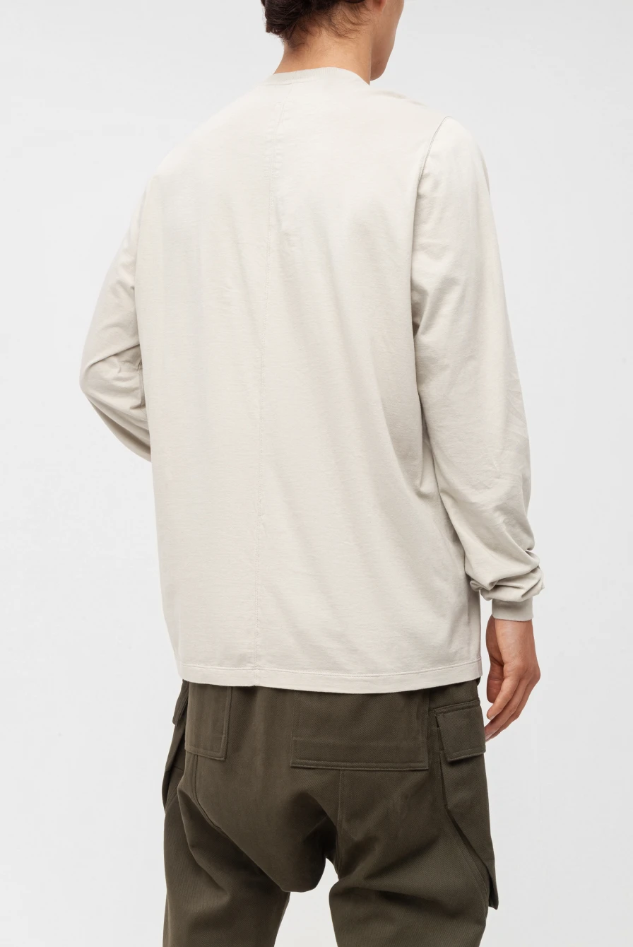 Лонгслив Rick Owens