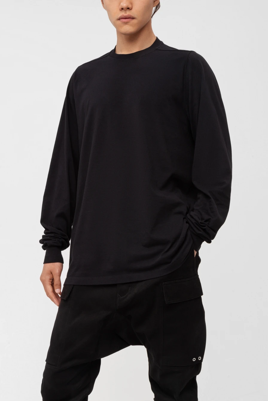 Лонгслив Rick Owens