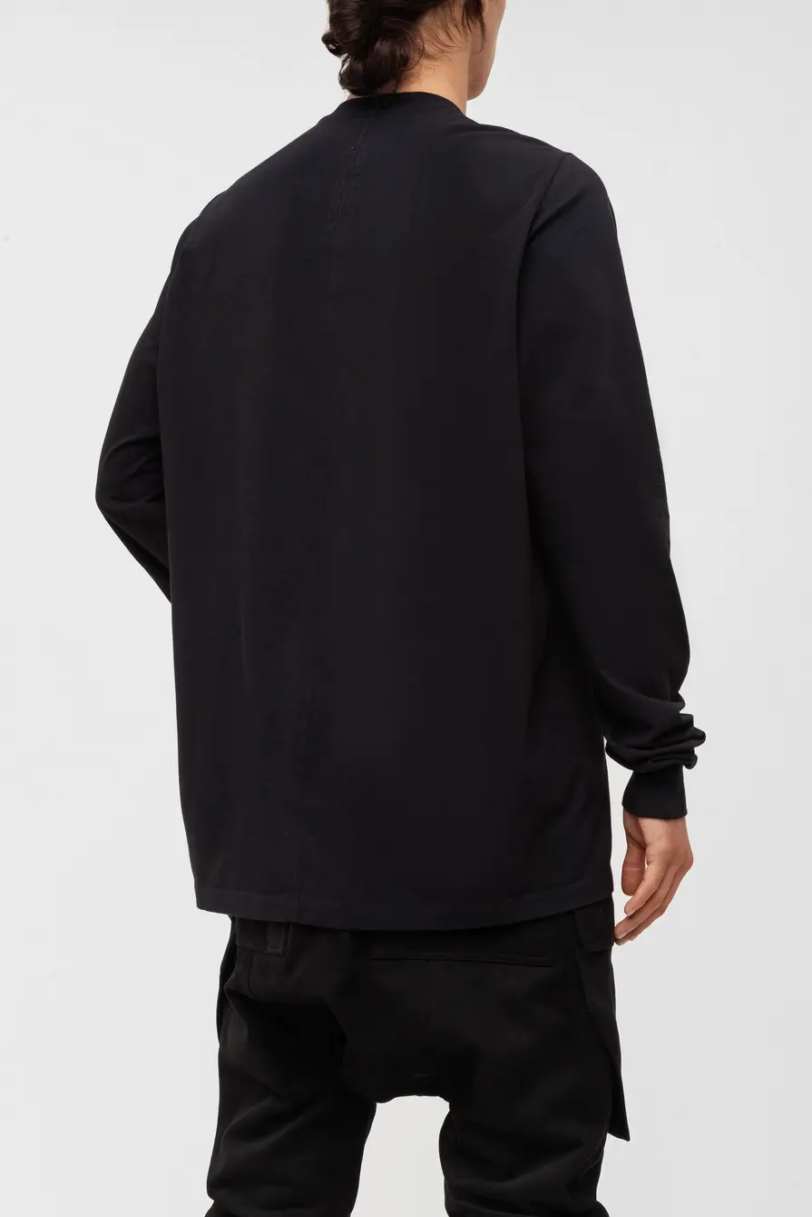 Лонгслив Rick Owens