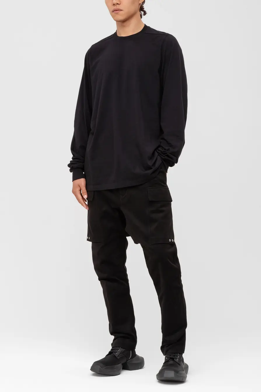 Лонгслив Rick Owens