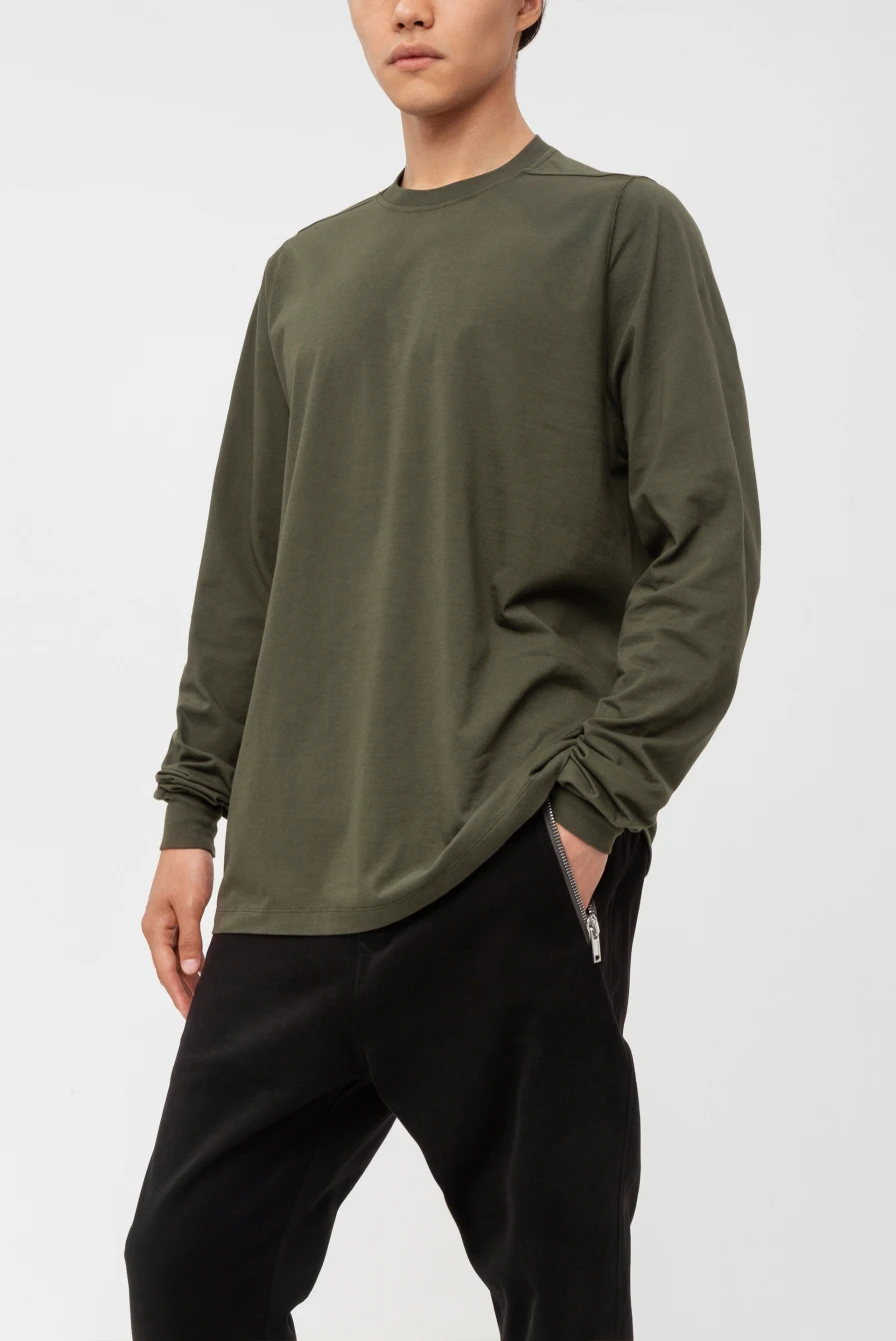 Лонгслив Rick Owens