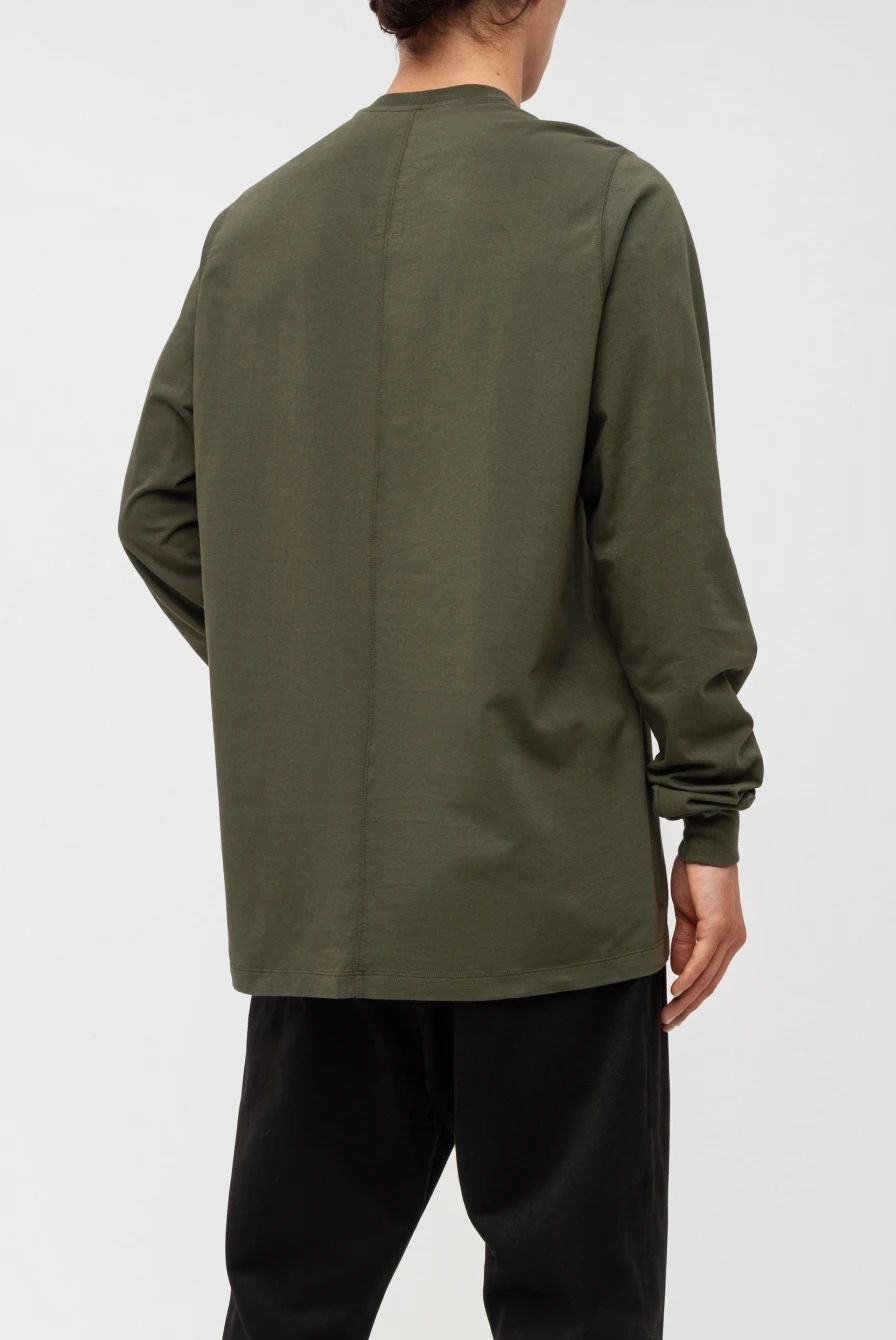 Лонгслив Rick Owens
