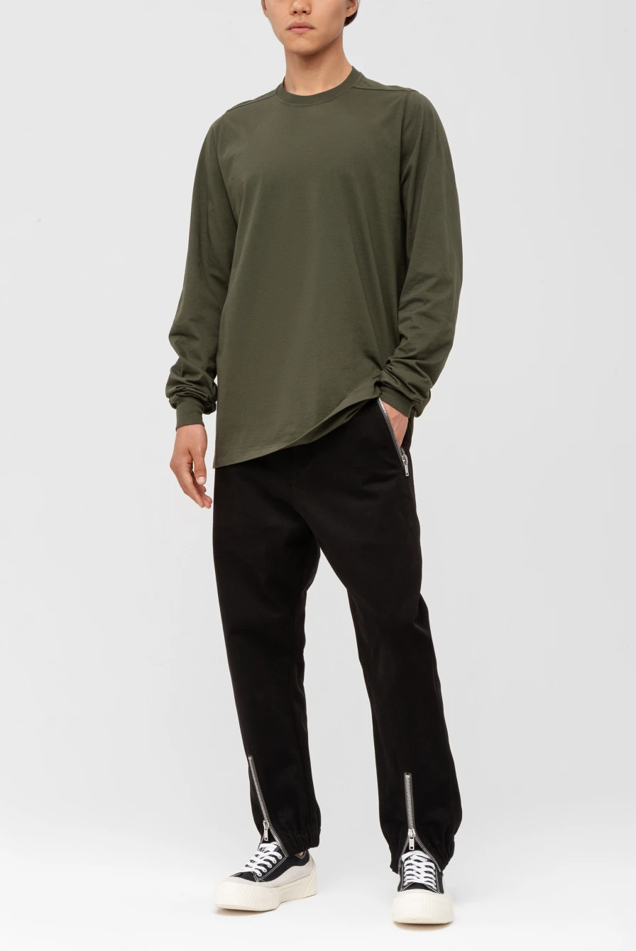 Лонгслив Rick Owens