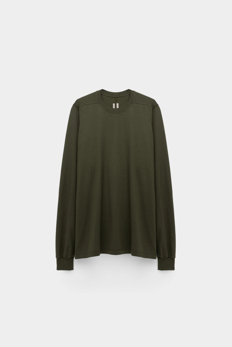 Лонгслив Rick Owens