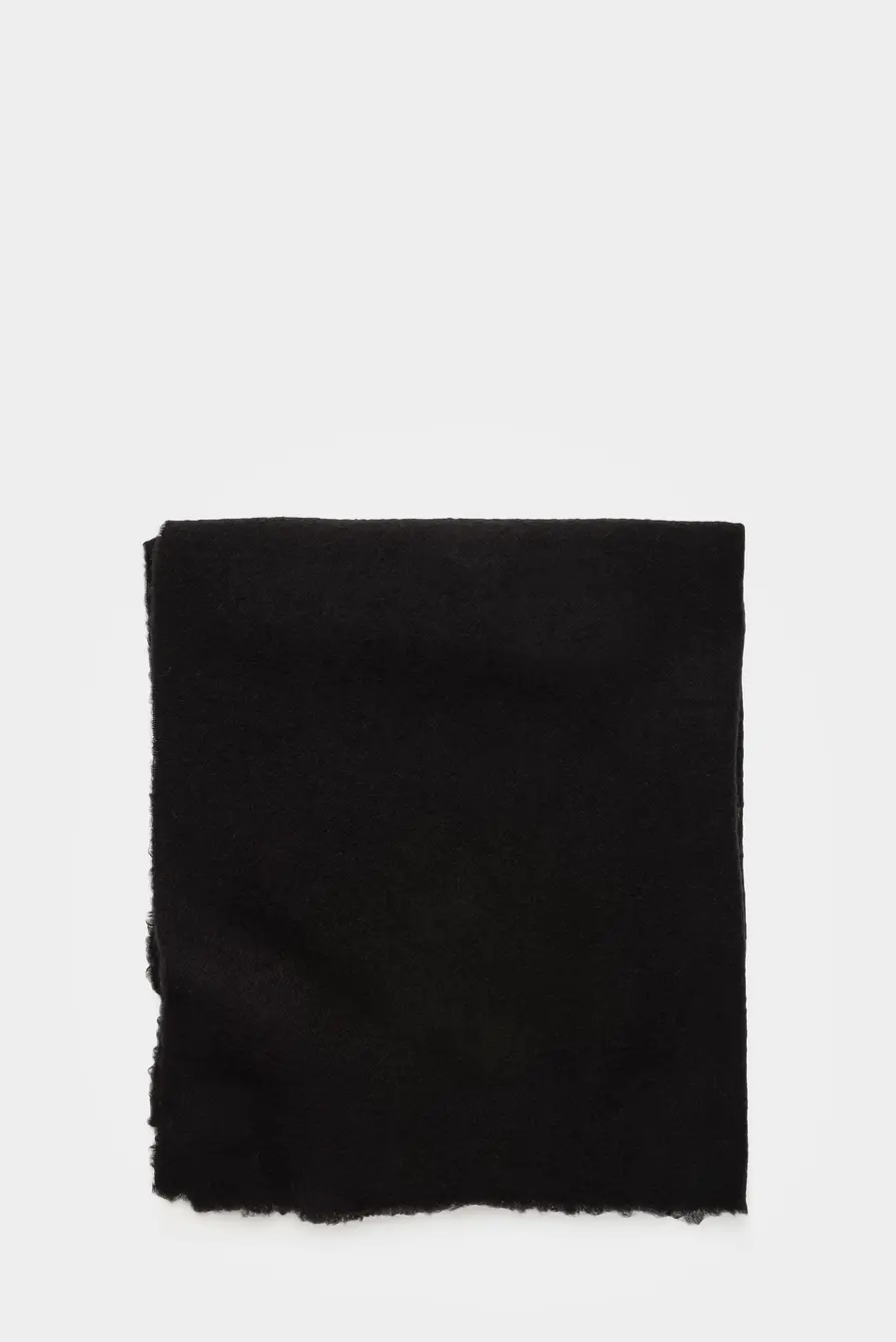 Шарф Rick Owens