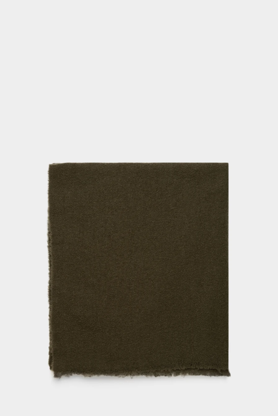 Шарф Rick Owens