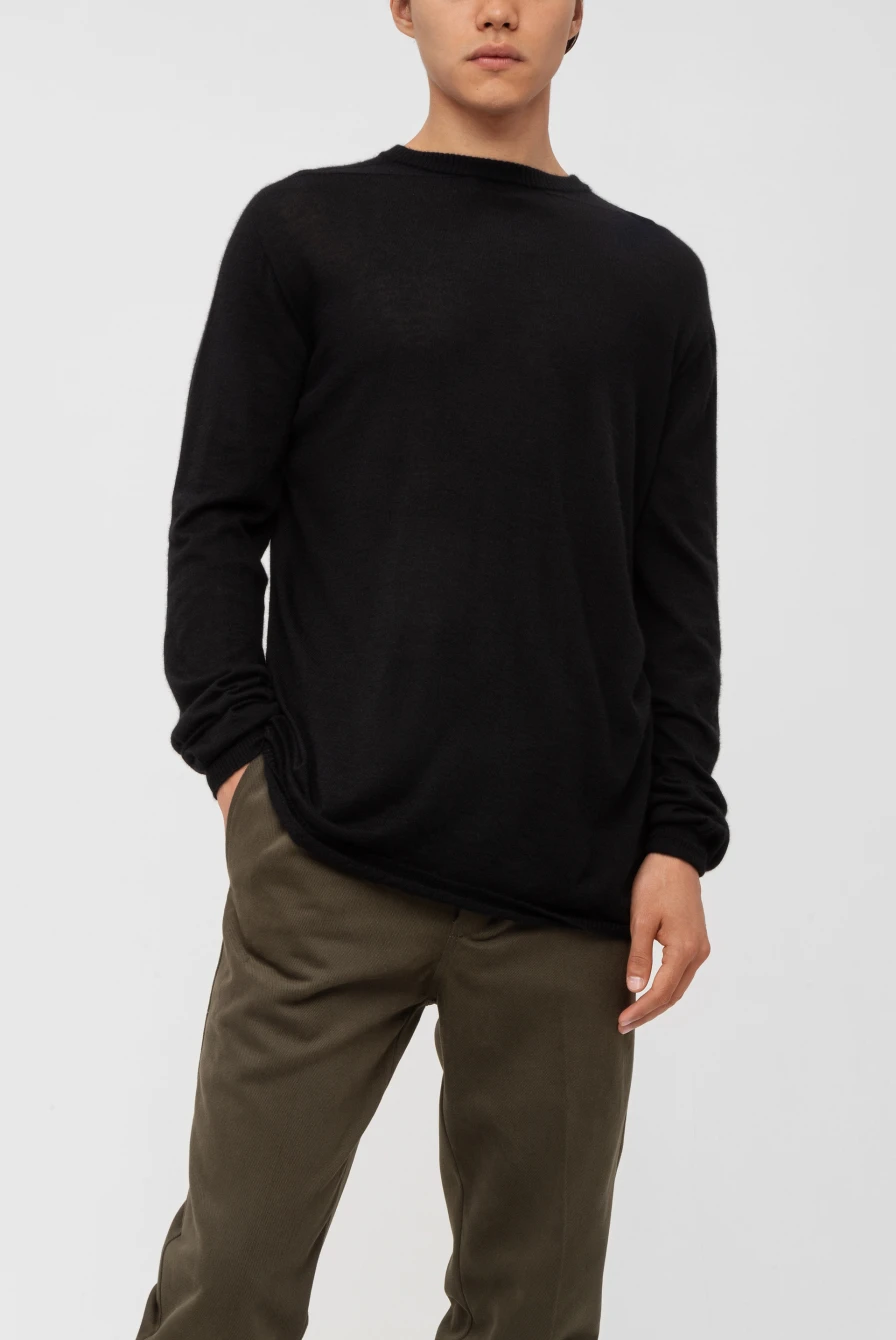 Джемпер Rick Owens