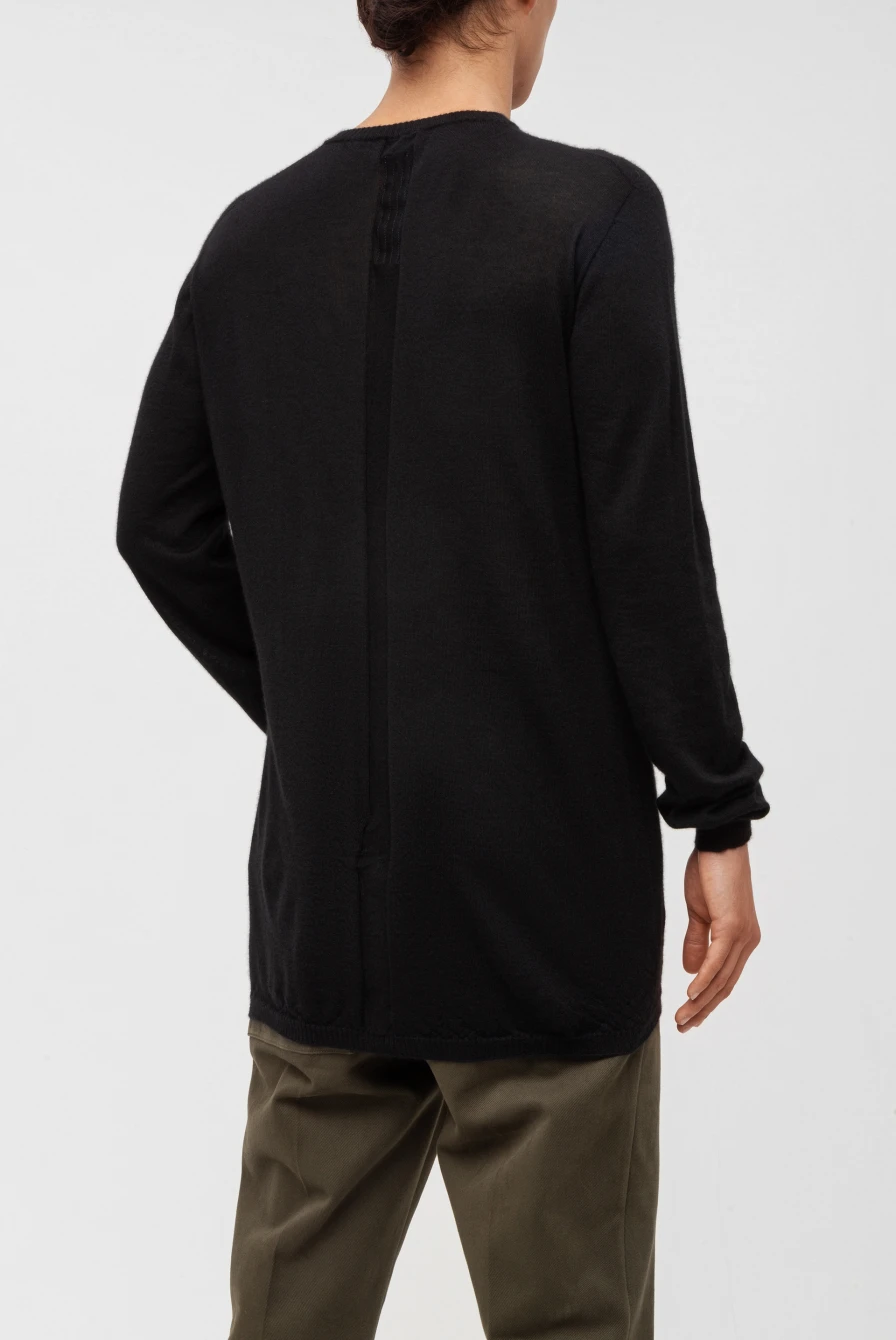 Джемпер Rick Owens