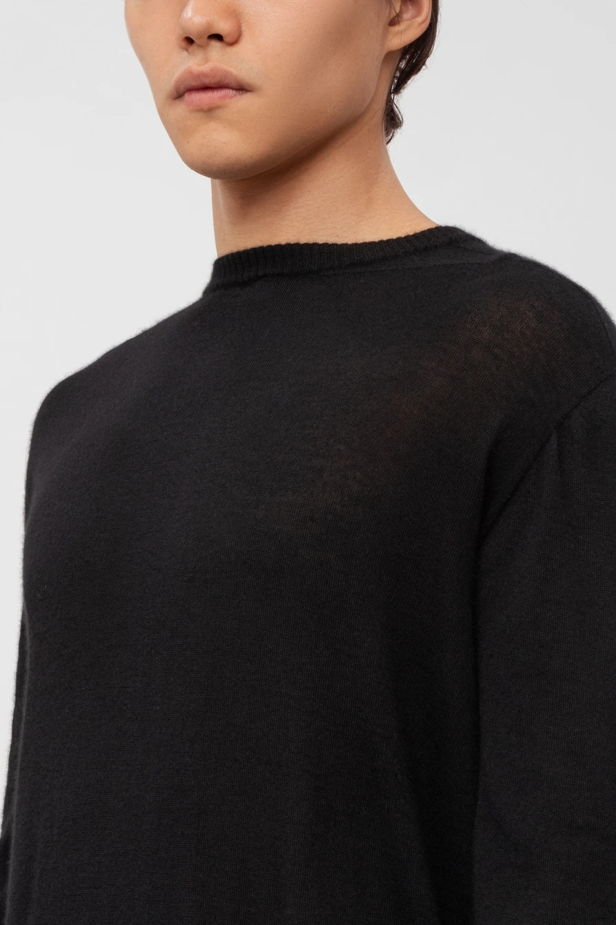 Джемпер Rick Owens