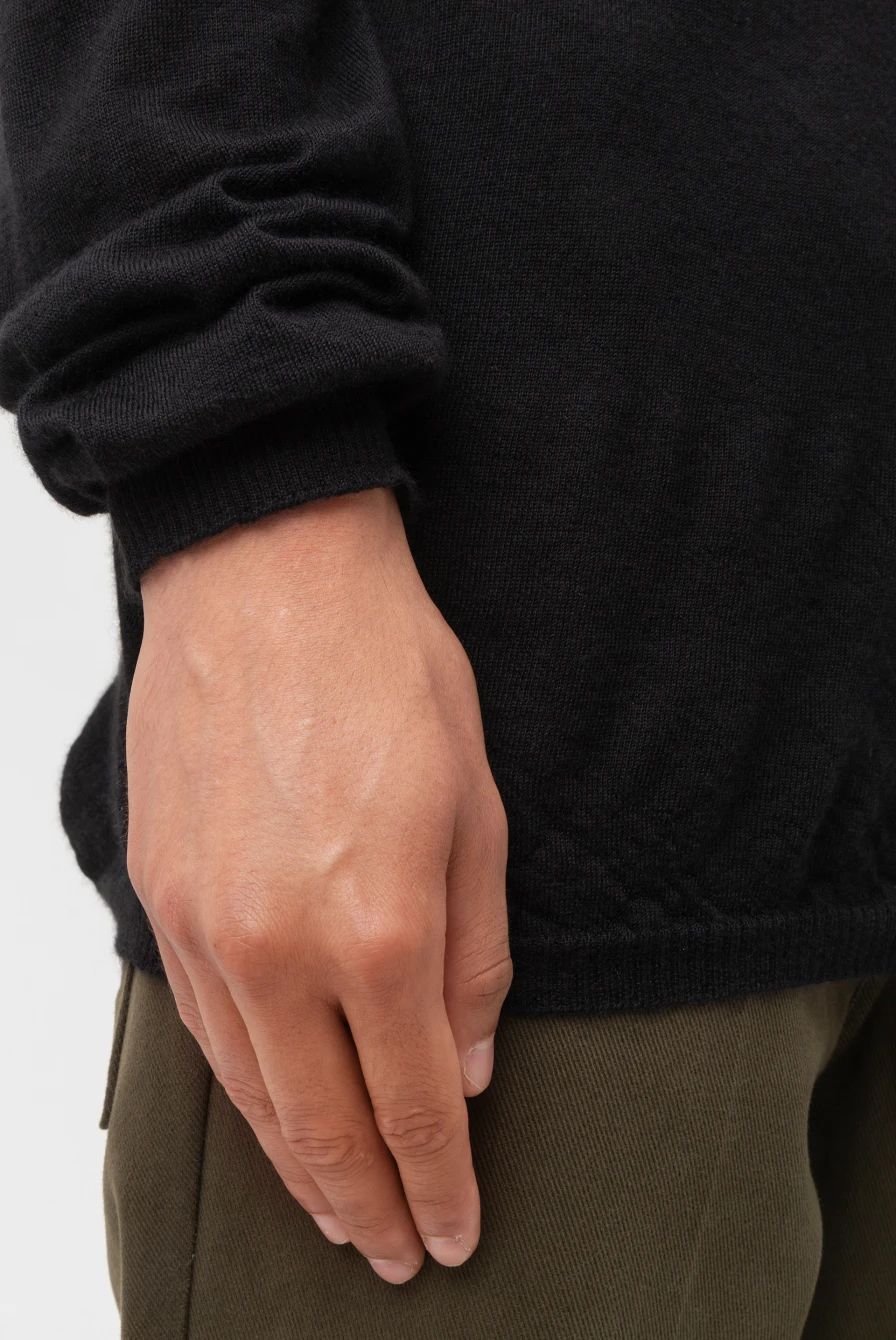 Джемпер Rick Owens