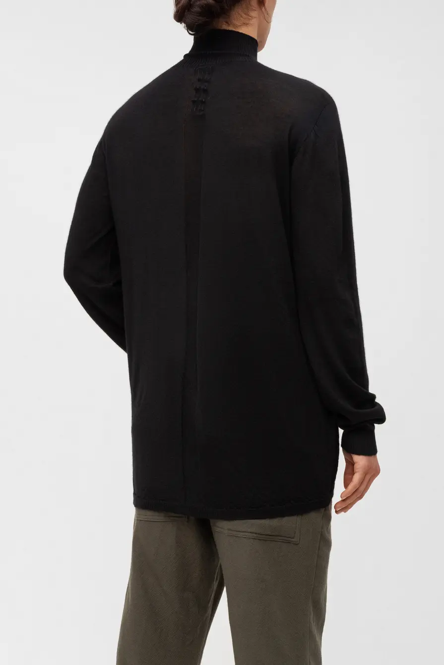 Водолазка Rick Owens