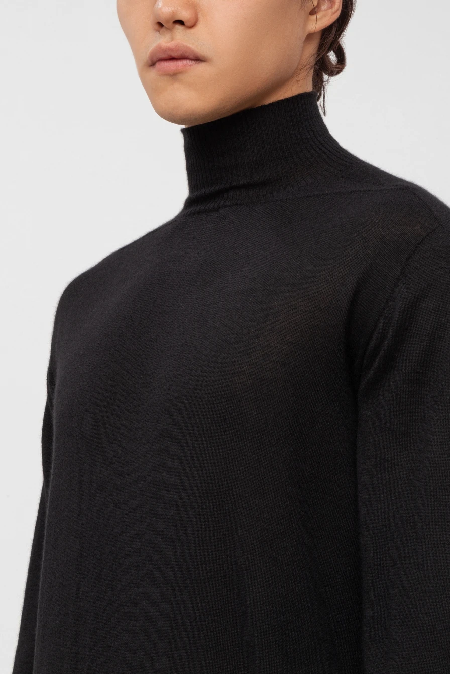 Водолазка Rick Owens