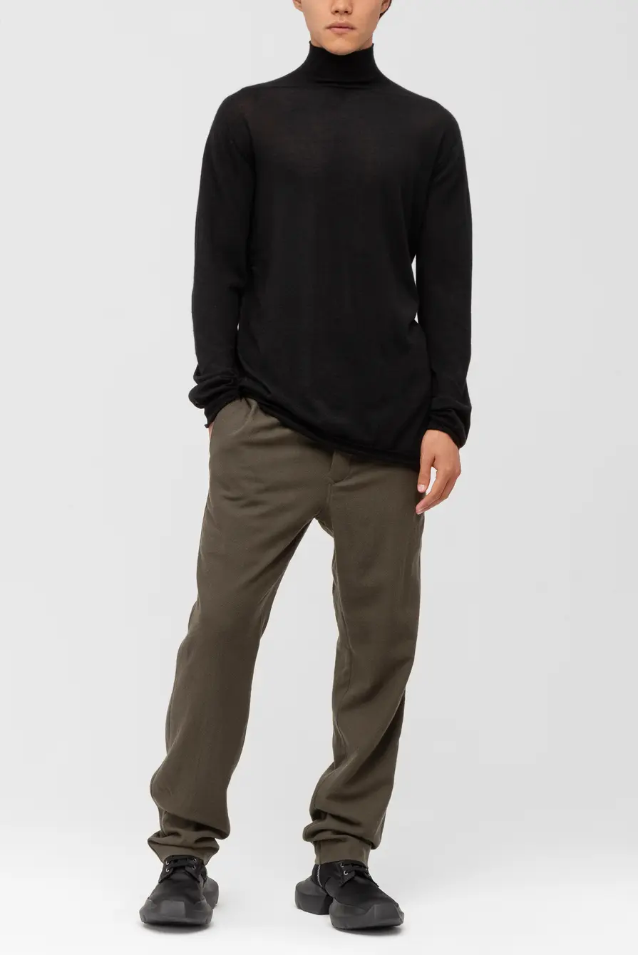 Водолазка Rick Owens