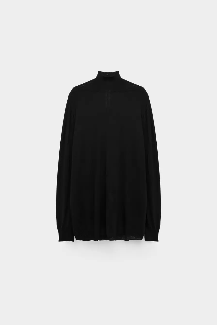 Водолазка Rick Owens