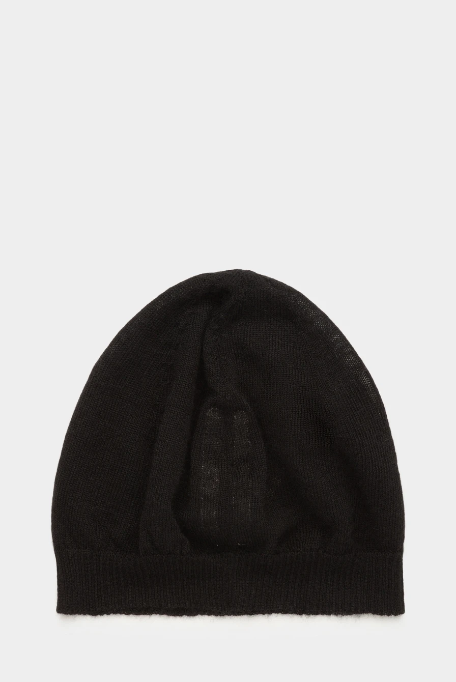 Шапка Rick Owens