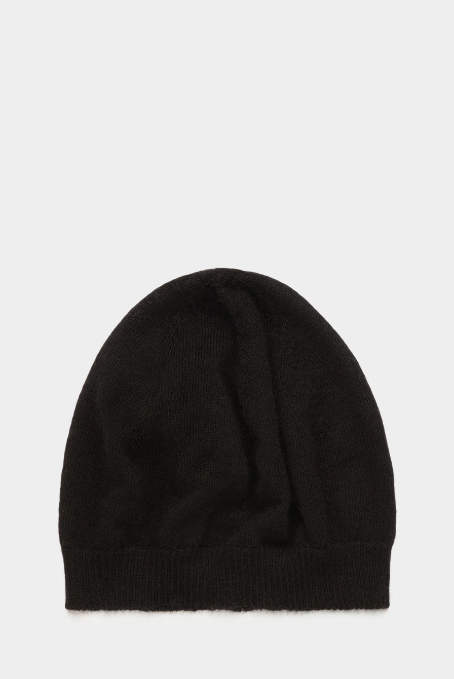 Шапка Rick Owens