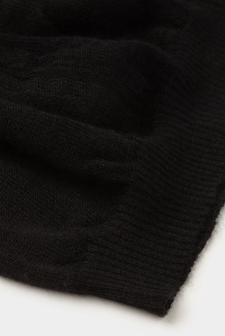 Шапка Rick Owens