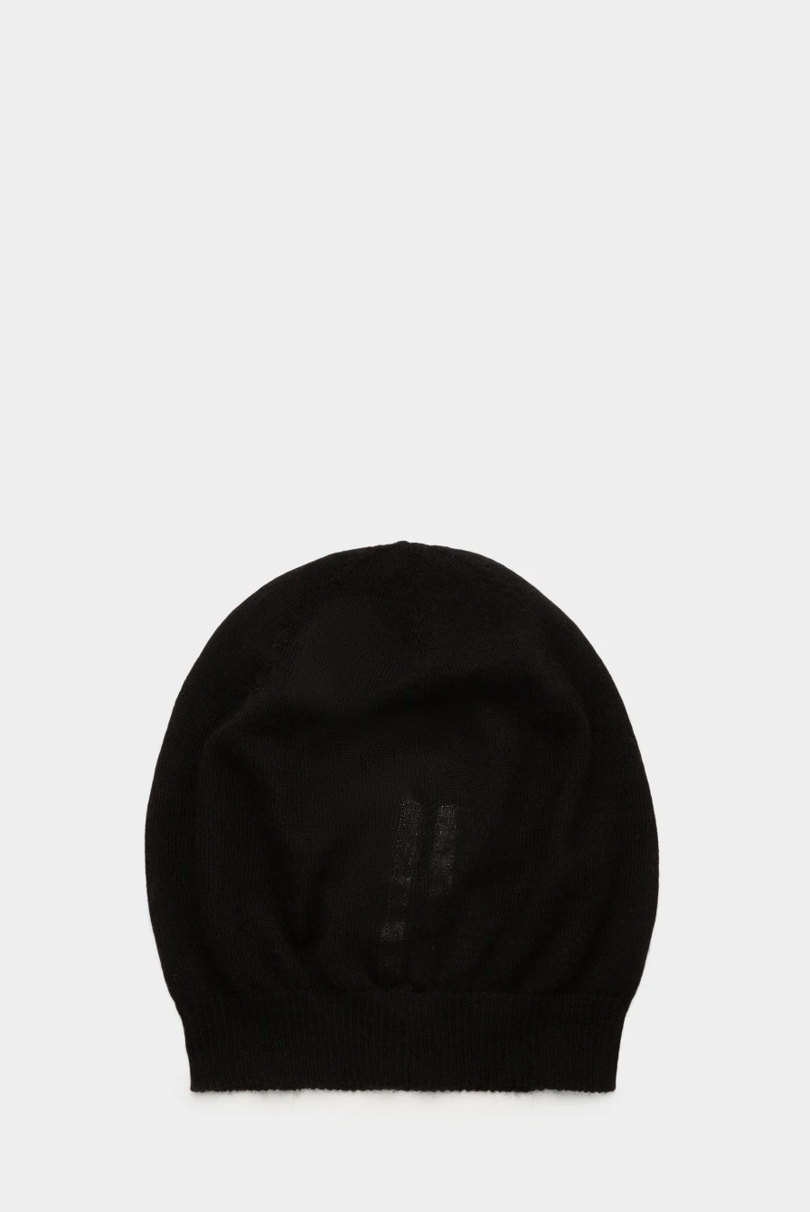 Шапка Rick Owens