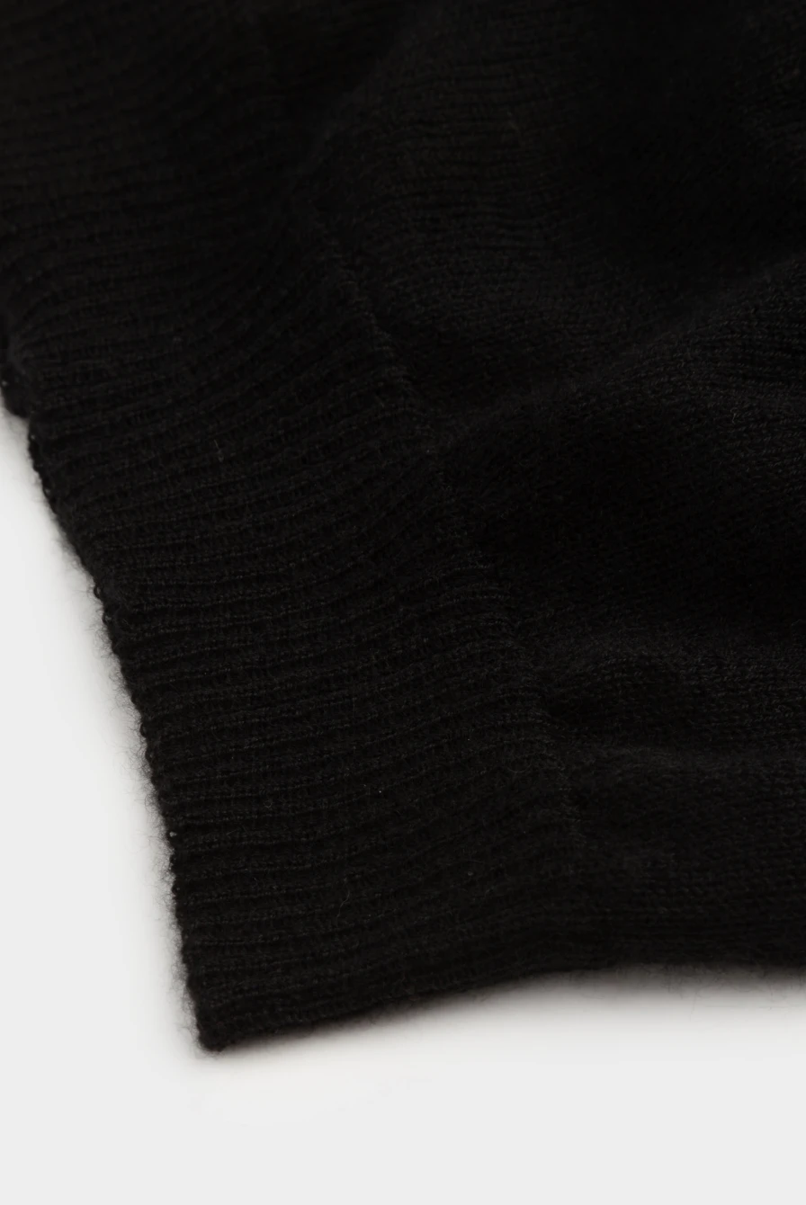 Шапка Rick Owens