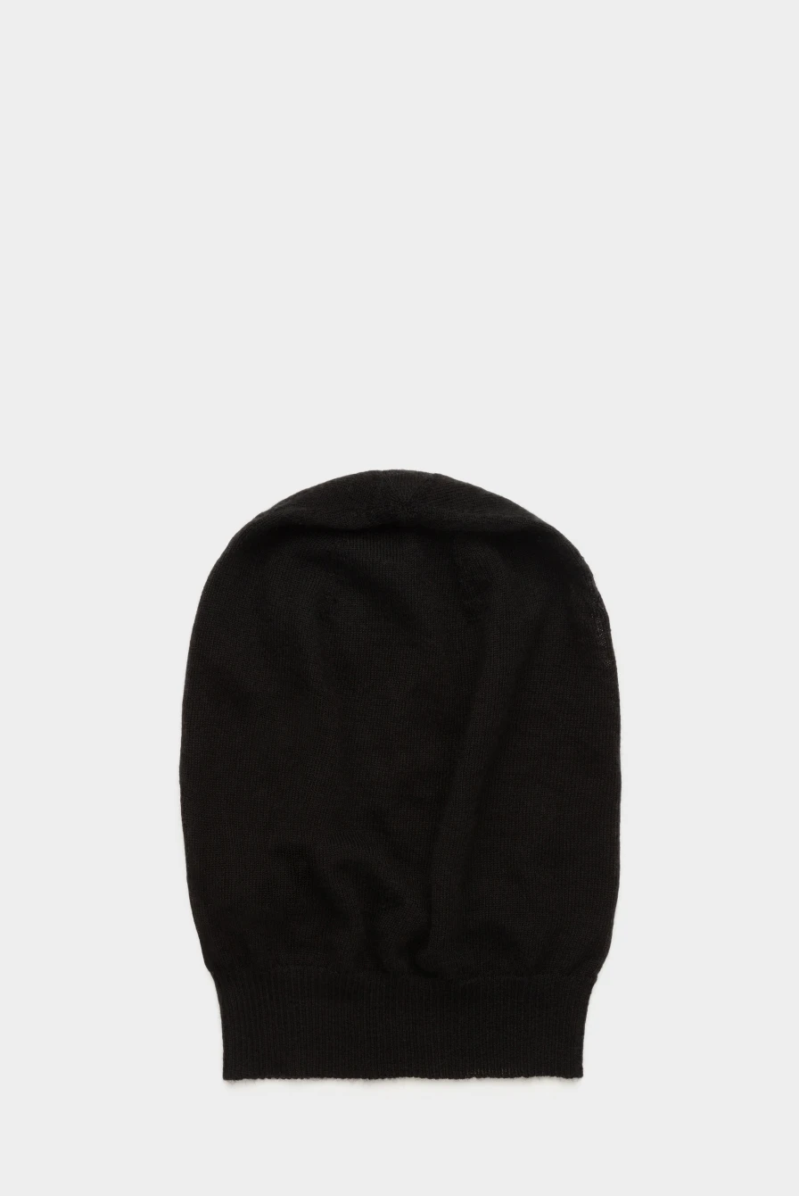 Шапка Rick Owens