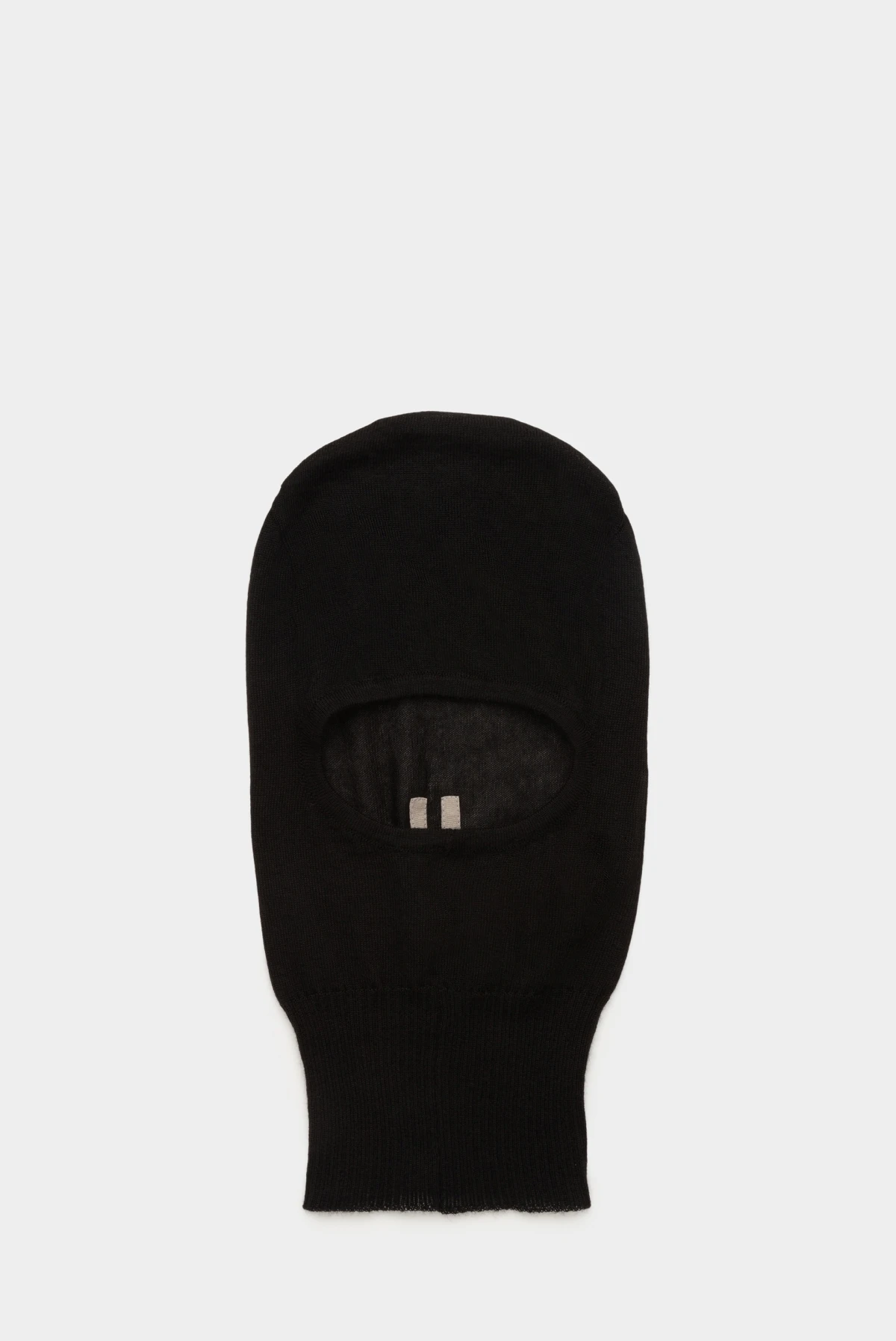 Балаклава Rick Owens