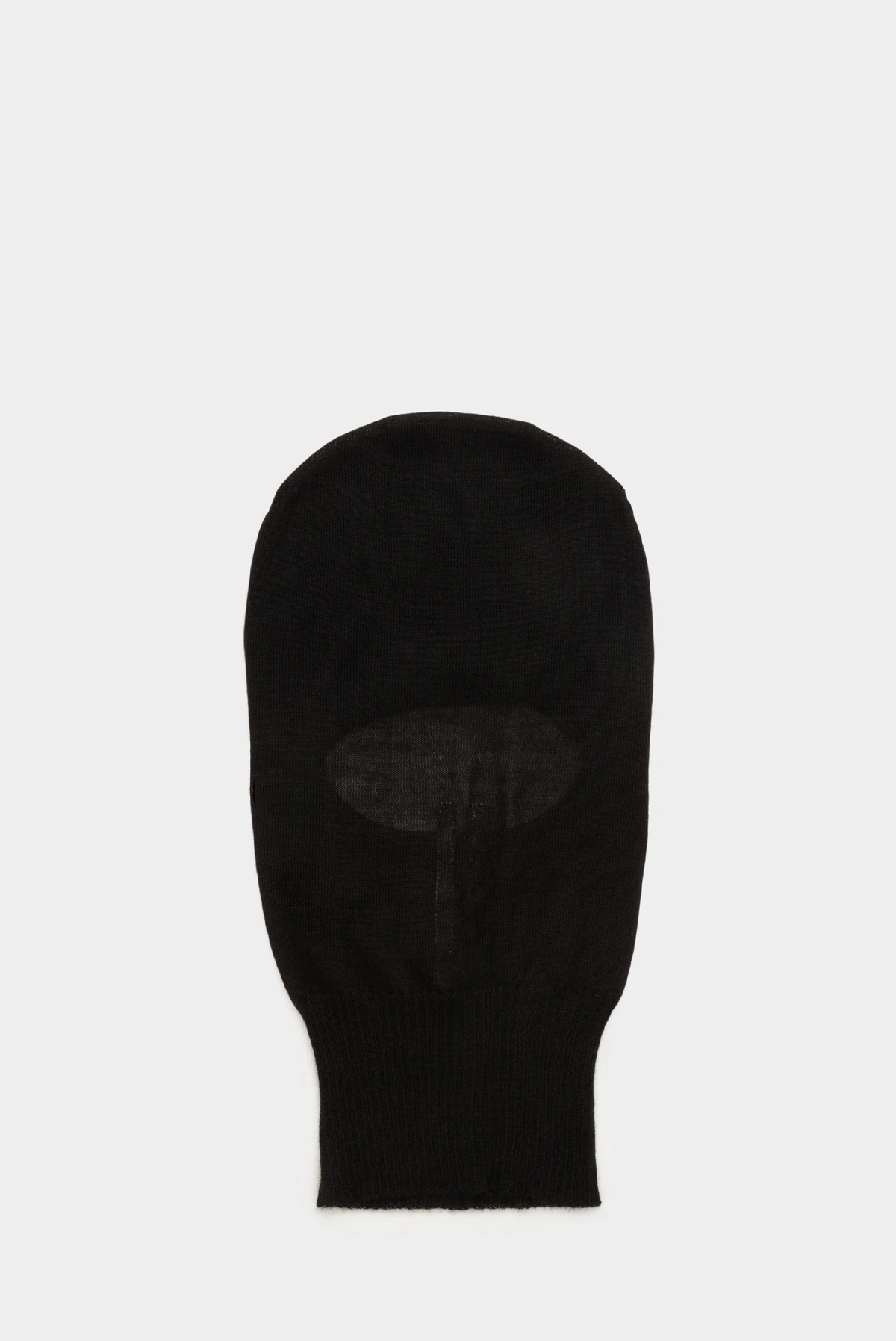 Балаклава Rick Owens