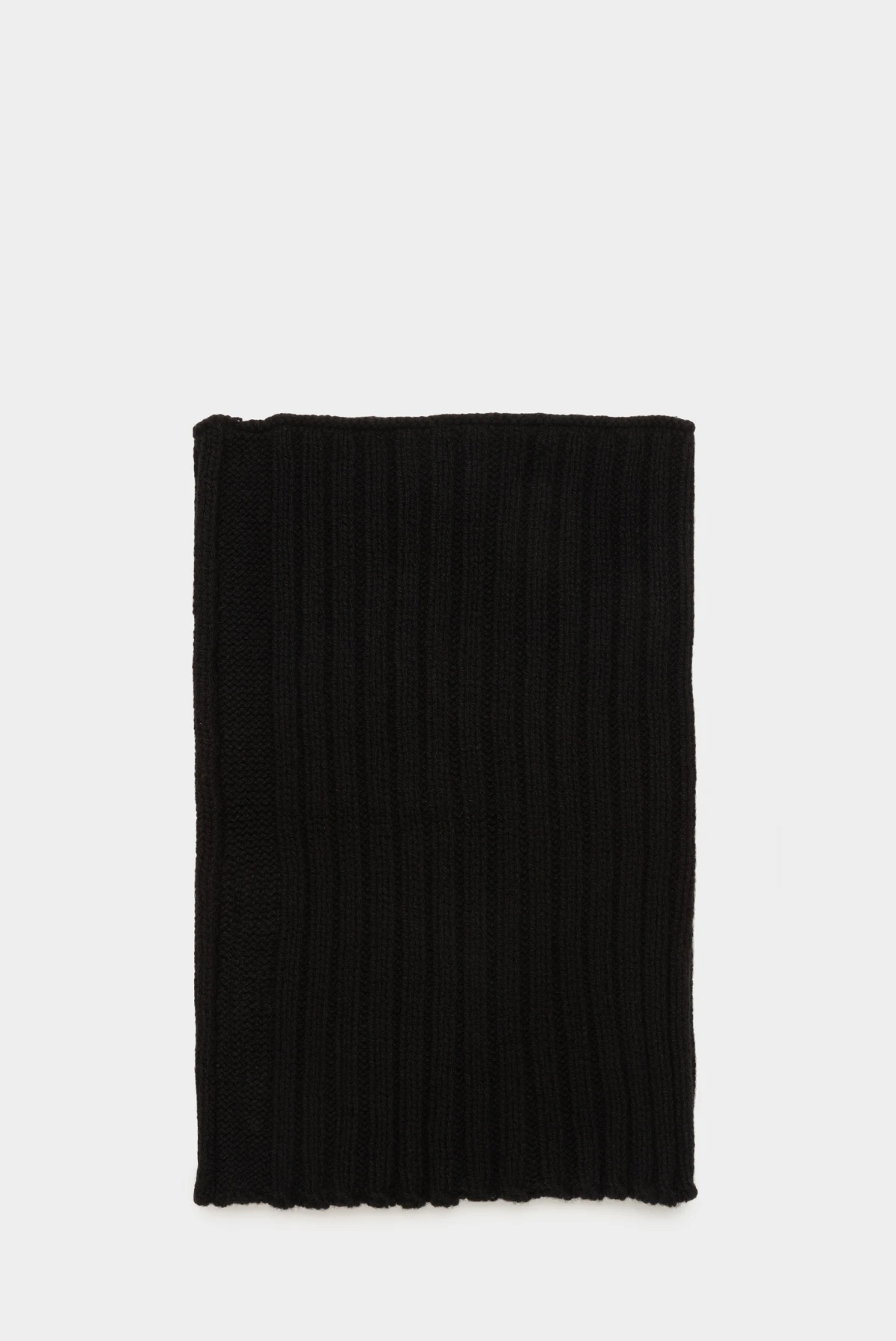 Шарф Rick Owens