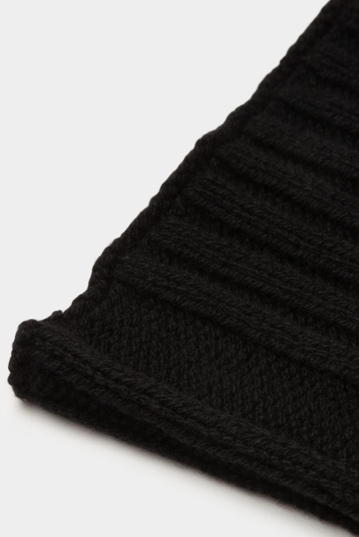 Шарф Rick Owens