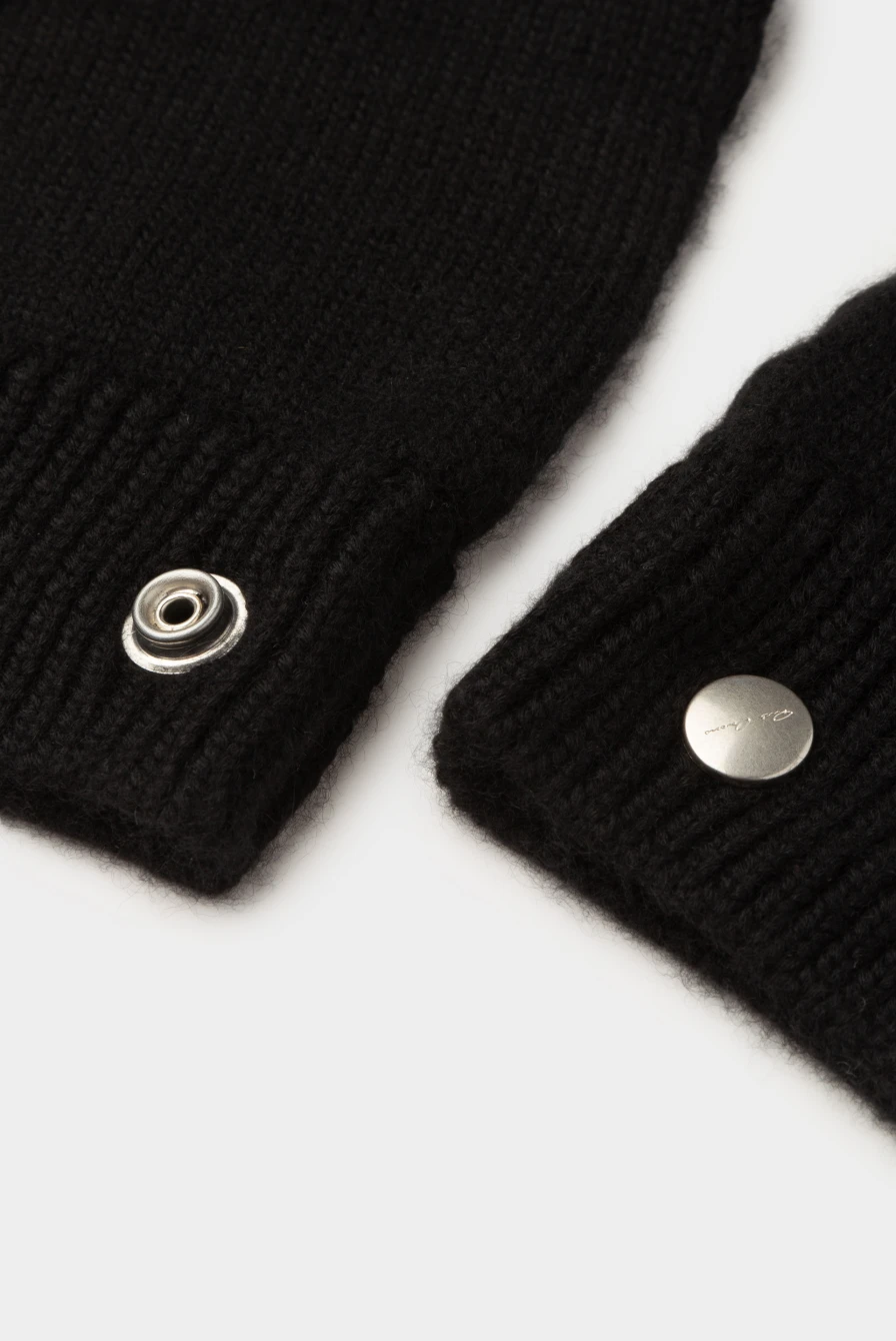 Перчатки Rick Owens