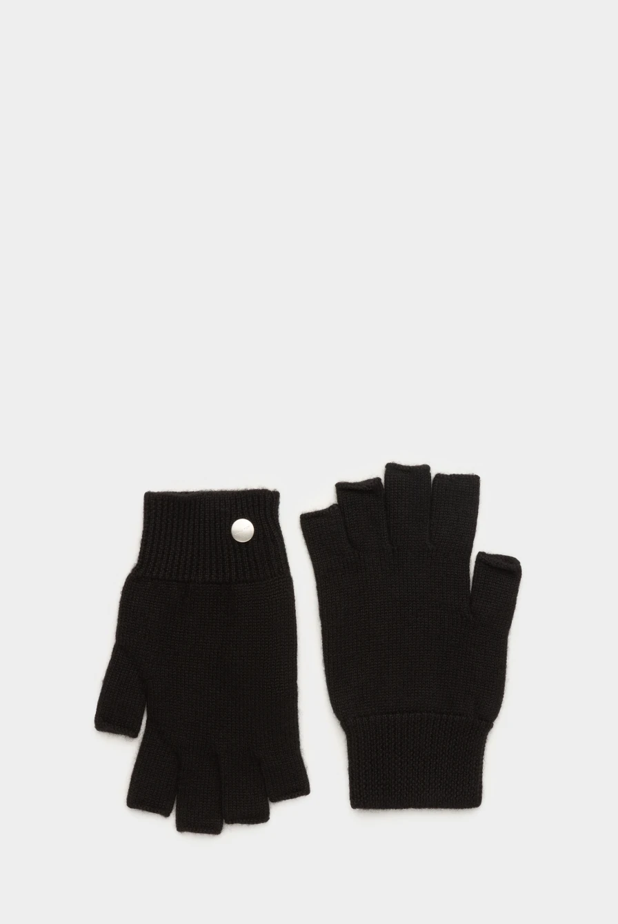 Митенки Rick Owens