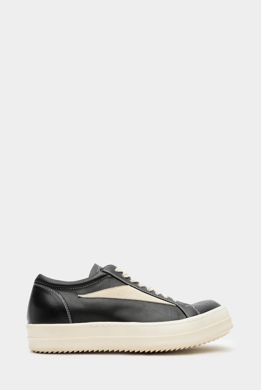 Кеды Rick Owens